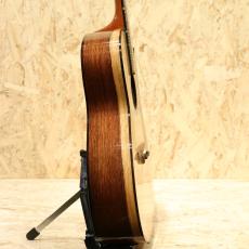 Hiramitsu Guitars OOO Honduras Rosewood 2023_4