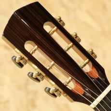 Hiramitsu Guitars OOO Honduras Rosewood 2023_8