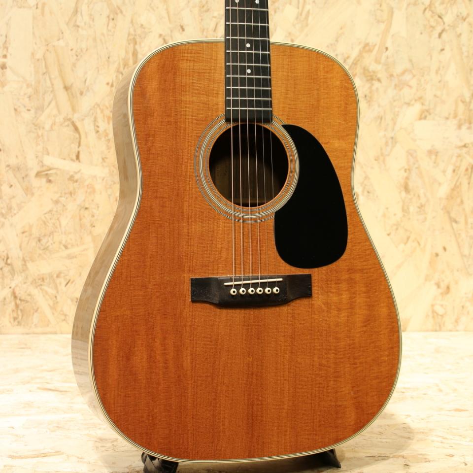 Martin D-28 1992 1992年 中古 1540616 Martin(マーティン)【楽器検索