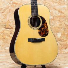 Collings D2AHC Hill Country