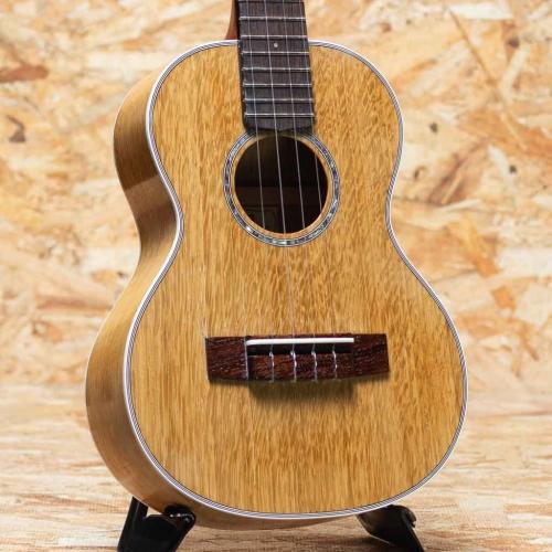 URABE [占部ウクレレ] T-55 Oak Big Tenor 2020's