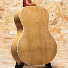 URABE [占部ウクレレ] T-55 Oak Big Tenor 2020's_2
