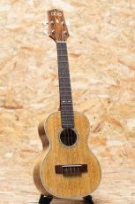 URABE [占部ウクレレ] T-55 Oak Big Tenor 2020's_3