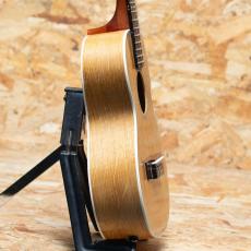 URABE [占部ウクレレ] T-55 Oak Big Tenor 2020's_4