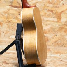 URABE [占部ウクレレ] T-55 Oak Big Tenor 2020's_5