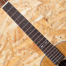 URABE [占部ウクレレ] T-55 Oak Big Tenor 2020's_6