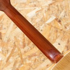 URABE [占部ウクレレ] T-55 Oak Big Tenor 2020's_7