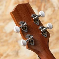 URABE [占部ウクレレ] T-55 Oak Big Tenor 2020's_9