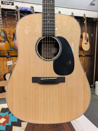 Martin D-13E Ziricote #2916525 【エレアコ】【無金利分割OK】
