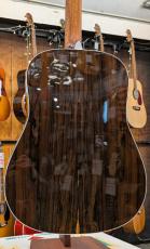 Martin D-13E Ziricote #2916525 【エレアコ】【無金利分割OK】_3