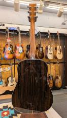 Martin D-13E Ziricote #2916525 【エレアコ】【無金利分割OK】_4