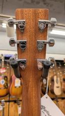 Martin D-13E Ziricote #2916525 【エレアコ】【無金利分割OK】_6