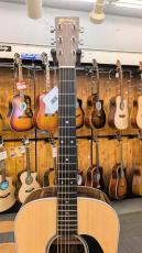 Martin D-13E Ziricote #2916525 【エレアコ】【無金利分割OK】_7