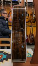 Martin D-13E Ziricote #2916525 【エレアコ】【無金利分割OK】_9