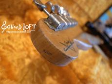 Fender Custom Shop 1960 Stratocaster Hvy Relic (Heavy Relic)_16