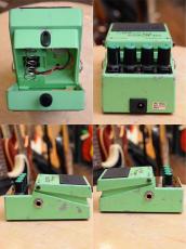 BOSS PH-2/Super Phaser/初年度_2