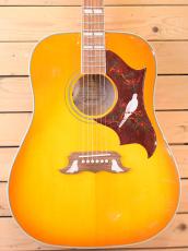 Epiphone DOVE Pro/VB/Fishman PU