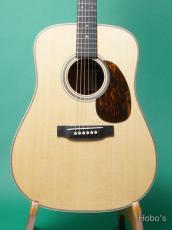 ASTURIAS D Custom "Brazilian Rosewood"