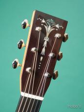 ASTURIAS D Custom "Brazilian Rosewood"_3