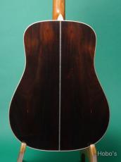 ASTURIAS D Custom "Brazilian Rosewood"_4