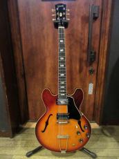 Gibson 1968 ES-335TD Sunburst
