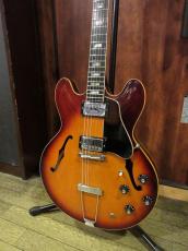 Gibson 1968 ES-335TD Sunburst_2