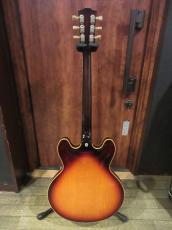 Gibson 1968 ES-335TD Sunburst_7