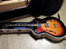 Gibson 1968 ES-335TD Sunburst_9