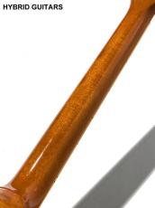 Gibson Custom Shop M2M 1957 Les Paul Standard Aged Candy Blue 2019_6