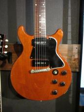 Gibson 1960 Les Paul Special Double Cutaway Cherry