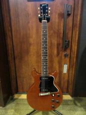 Gibson 1960 Les Paul Special Double Cutaway Cherry_2
