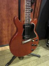 Gibson 1960 Les Paul Special Double Cutaway Cherry_3
