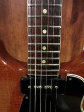 Gibson 1960 Les Paul Special Double Cutaway Cherry_4