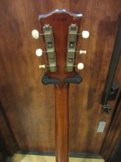 Gibson 1960 Les Paul Special Double Cutaway Cherry_7