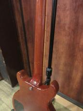 Gibson 1960 Les Paul Special Double Cutaway Cherry_8