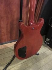 Gibson 1960 Les Paul Special Double Cutaway Cherry_9