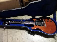 Gibson 1960 Les Paul Special Double Cutaway Cherry_10