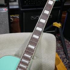 D'Angelico Premier SS / Surf Green 【美品USED】_5