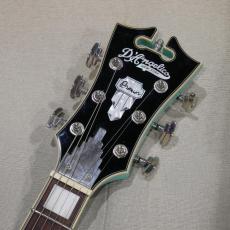 D'Angelico Premier SS / Surf Green 【美品USED】_6