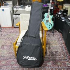D'Angelico Premier SS / Surf Green 【美品USED】_10