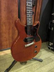 Gibson 1959 Les Paul Junior Cherry Red_5