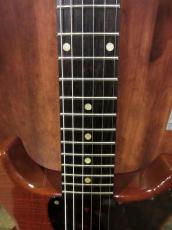 Gibson 1959 Les Paul Junior Cherry Red_6