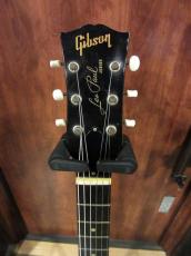 Gibson 1959 Les Paul Junior Cherry Red_7