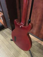 Gibson 1959 Les Paul Junior Cherry Red_9