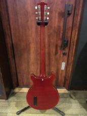 Gibson 1959 Les Paul Junior Cherry Red_10