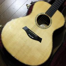 Taylor Fall Limited Edition Cocobolo GC LTD GCE-C テイラー フォールリミテッド ココボロ 2008年製です_2