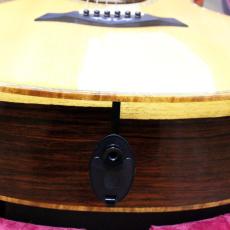 Taylor Fall Limited Edition Cocobolo GC LTD GCE-C テイラー フォールリミテッド ココボロ 2008年製です_3