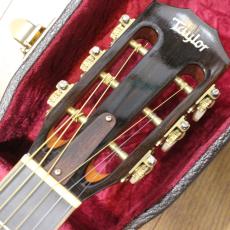 Taylor Fall Limited Edition Cocobolo GC LTD GCE-C テイラー フォールリミテッド ココボロ 2008年製です_5