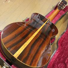 Taylor Fall Limited Edition Cocobolo GC LTD GCE-C テイラー フォールリミテッド ココボロ 2008年製です_7