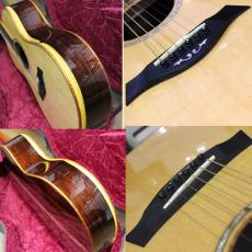Taylor Fall Limited Edition Cocobolo GC LTD GCE-C テイラー フォールリミテッド ココボロ 2008年製です_8